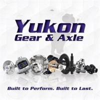 Yukon Gear