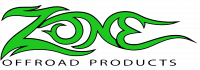 Zone Offroad Products