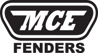 MCE Fenders