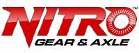 Nitro Gear & Axle