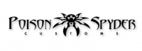 Poison Spyder